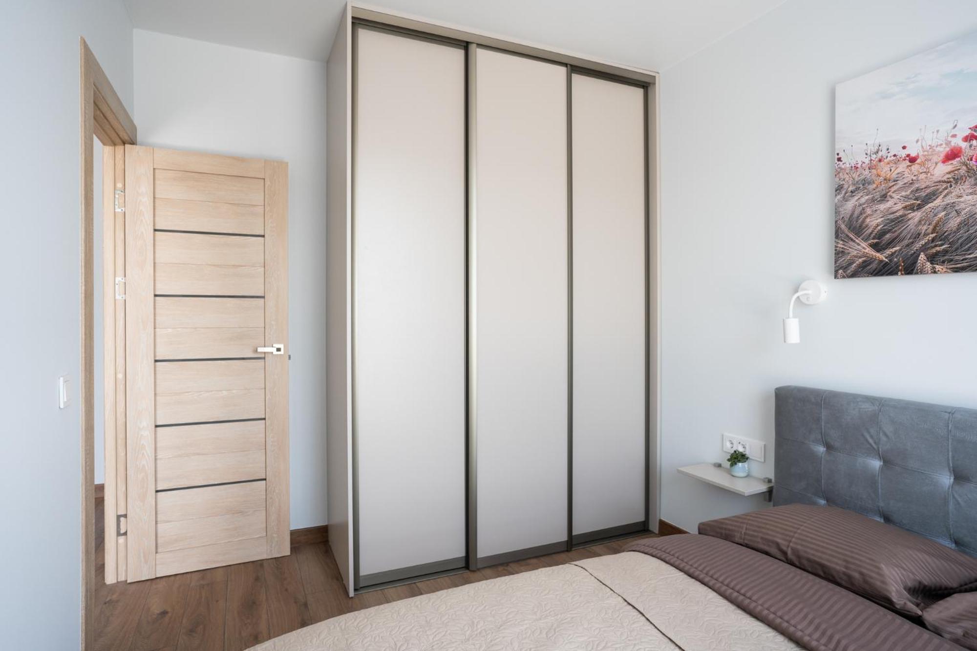 Lazdyneliu Vingis, Free Underground Parking, Long Stays Welcome VNO Exteriör bild