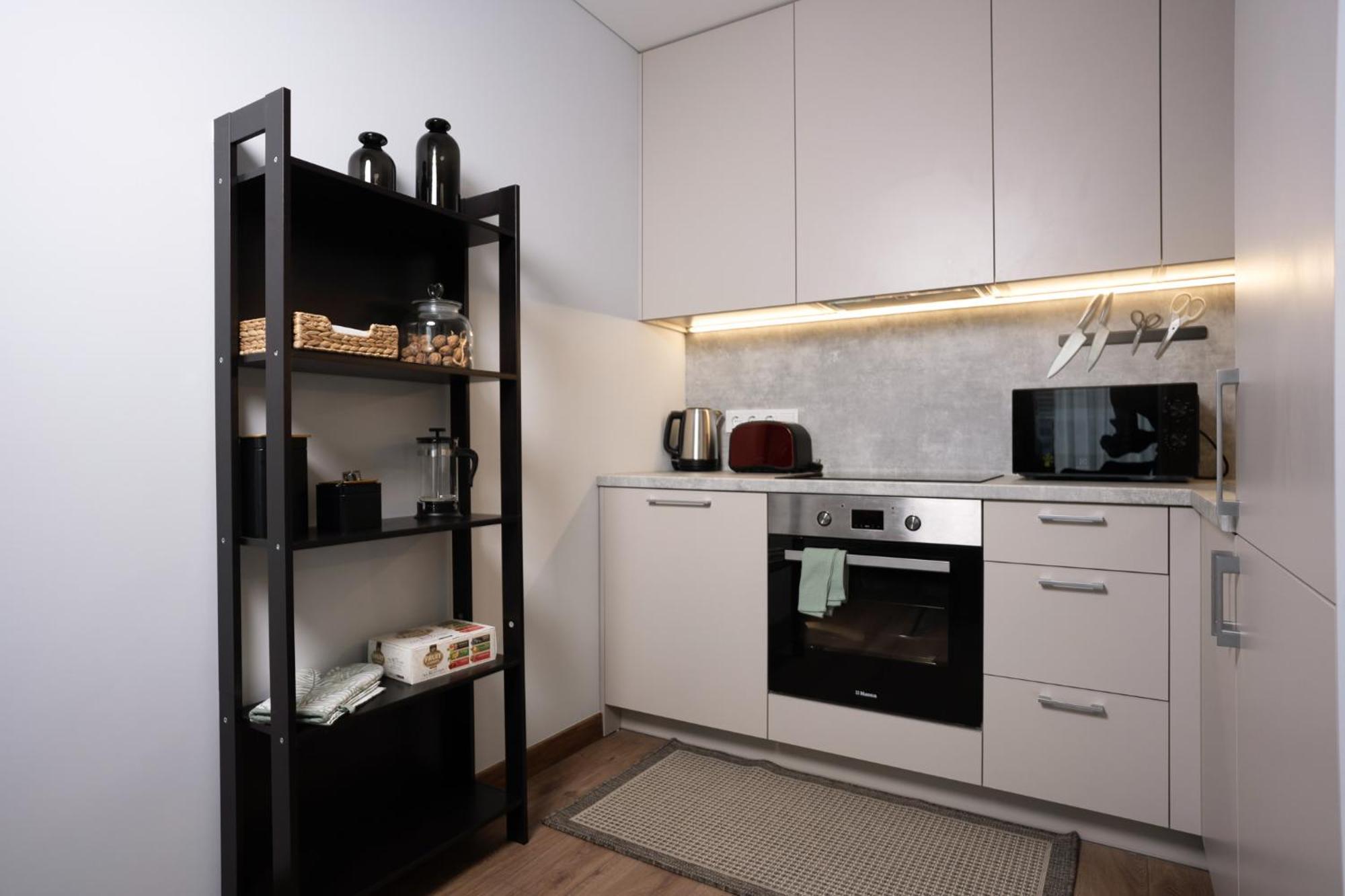 Lazdyneliu Vingis, Free Underground Parking, Long Stays Welcome VNO Exteriör bild