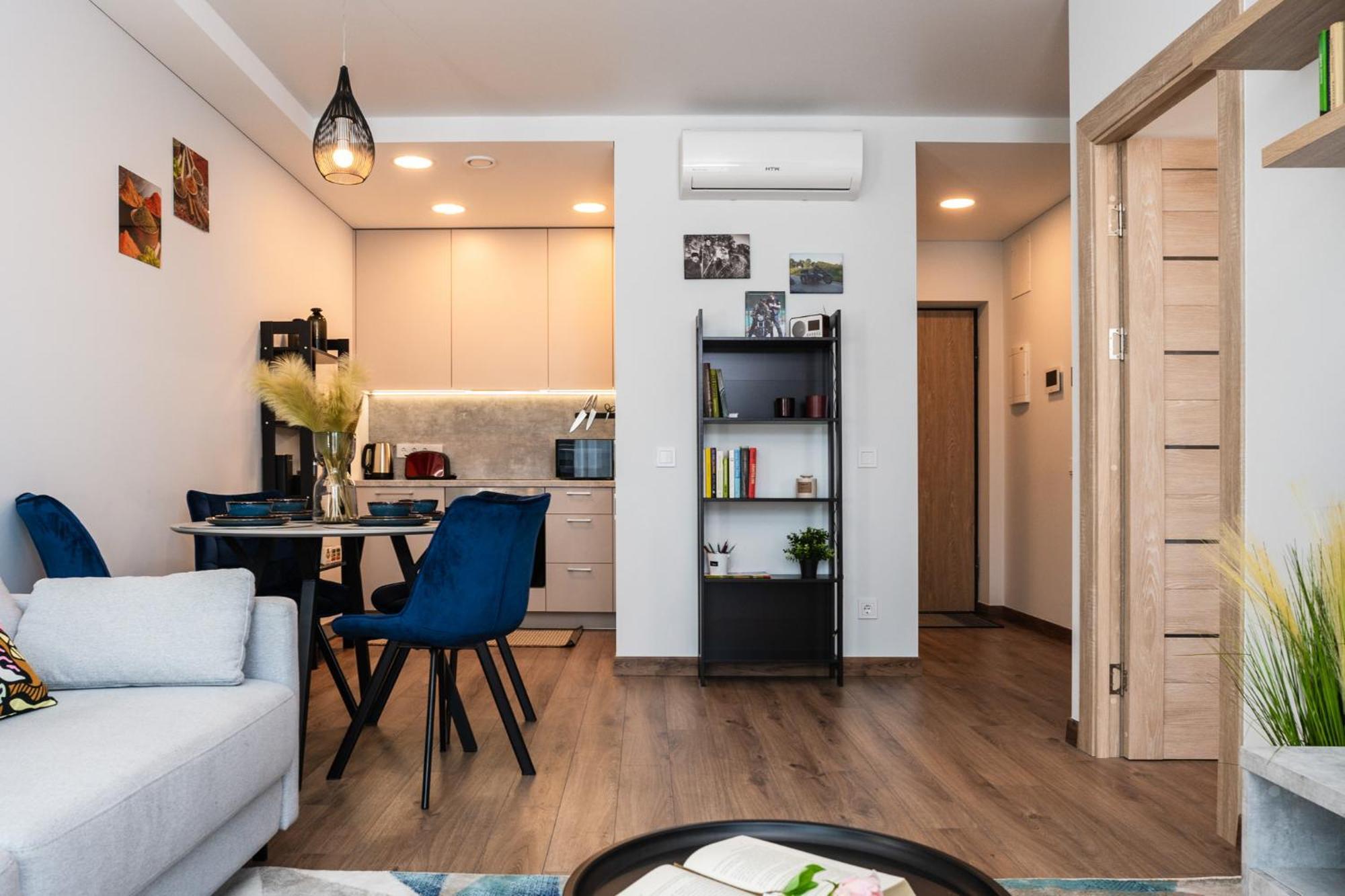 Lazdyneliu Vingis, Free Underground Parking, Long Stays Welcome VNO Exteriör bild